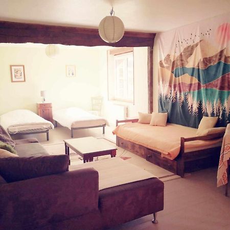 Petit Gite Ou Chambre D'Hotes 2/4 Personnes Buffieres Exterior photo
