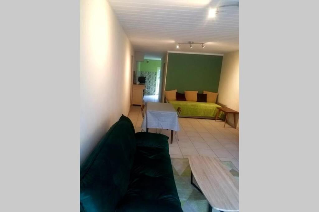 Petit Gite Ou Chambre D'Hotes 2/4 Personnes Buffieres Exterior photo