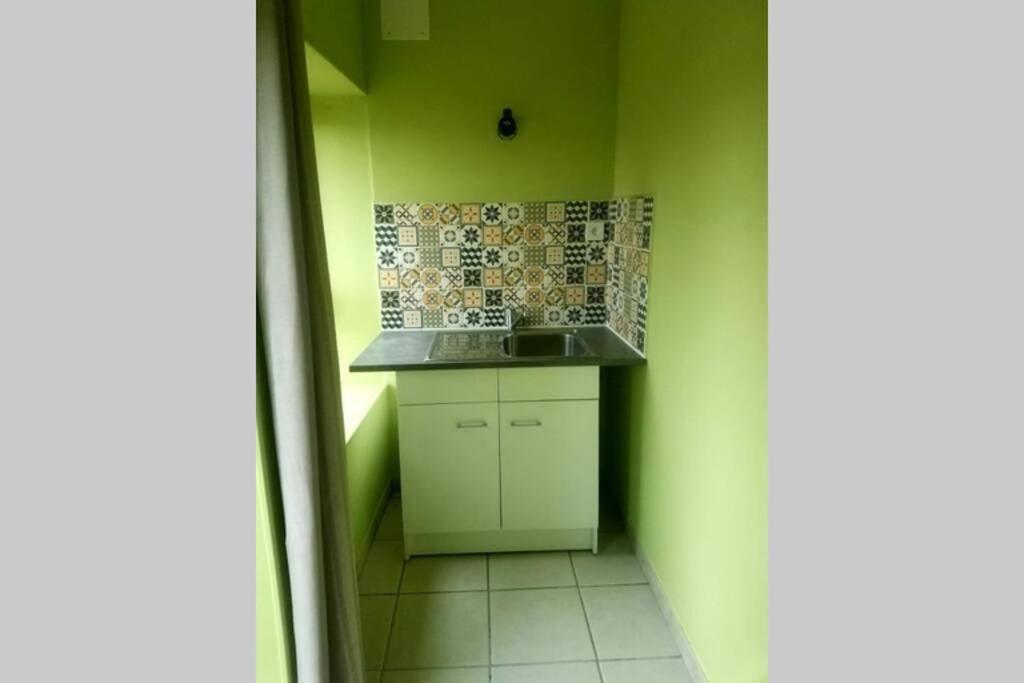 Petit Gite Ou Chambre D'Hotes 2/4 Personnes Buffieres Exterior photo