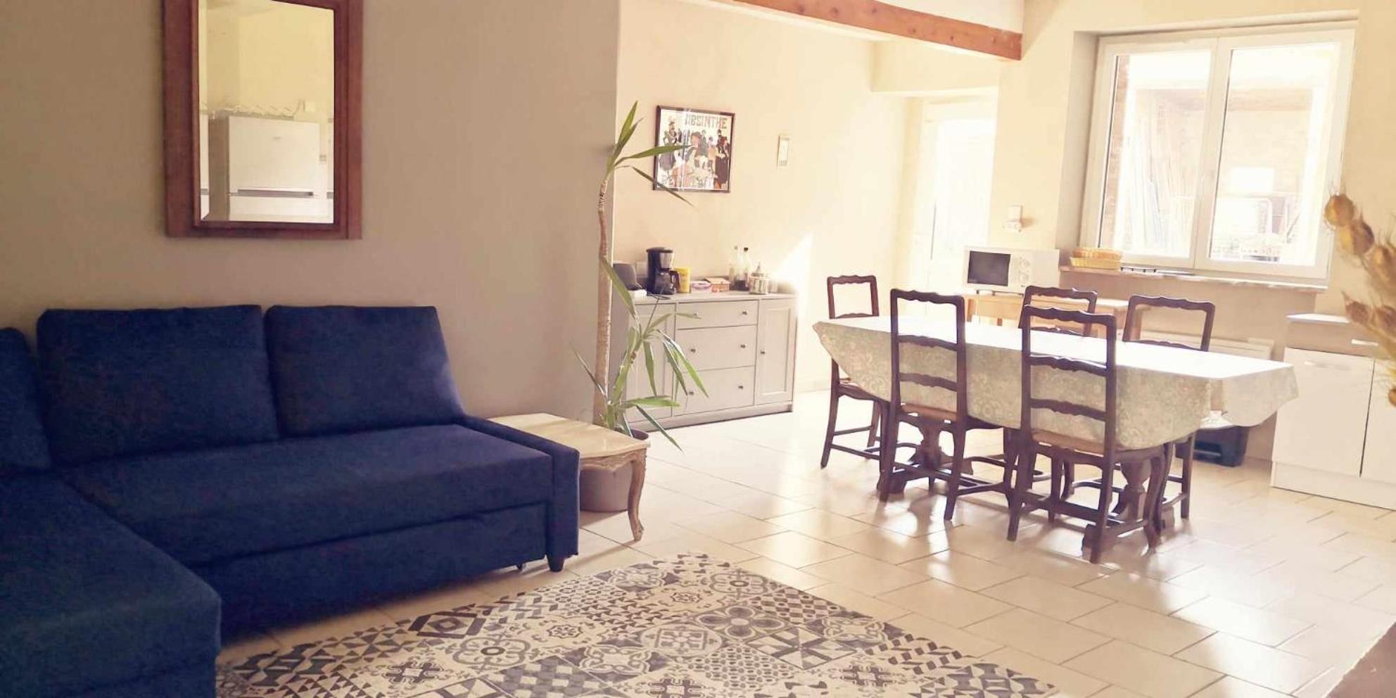 Petit Gite Ou Chambre D'Hotes 2/4 Personnes Buffieres Exterior photo