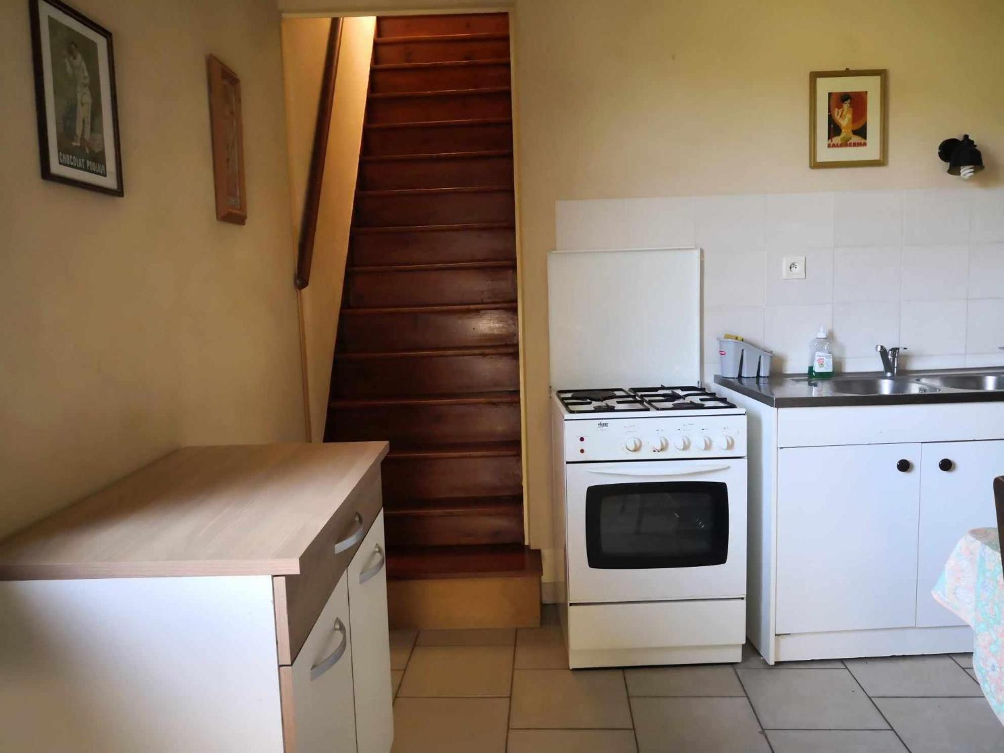 Petit Gite Ou Chambre D'Hotes 2/4 Personnes Buffieres Exterior photo