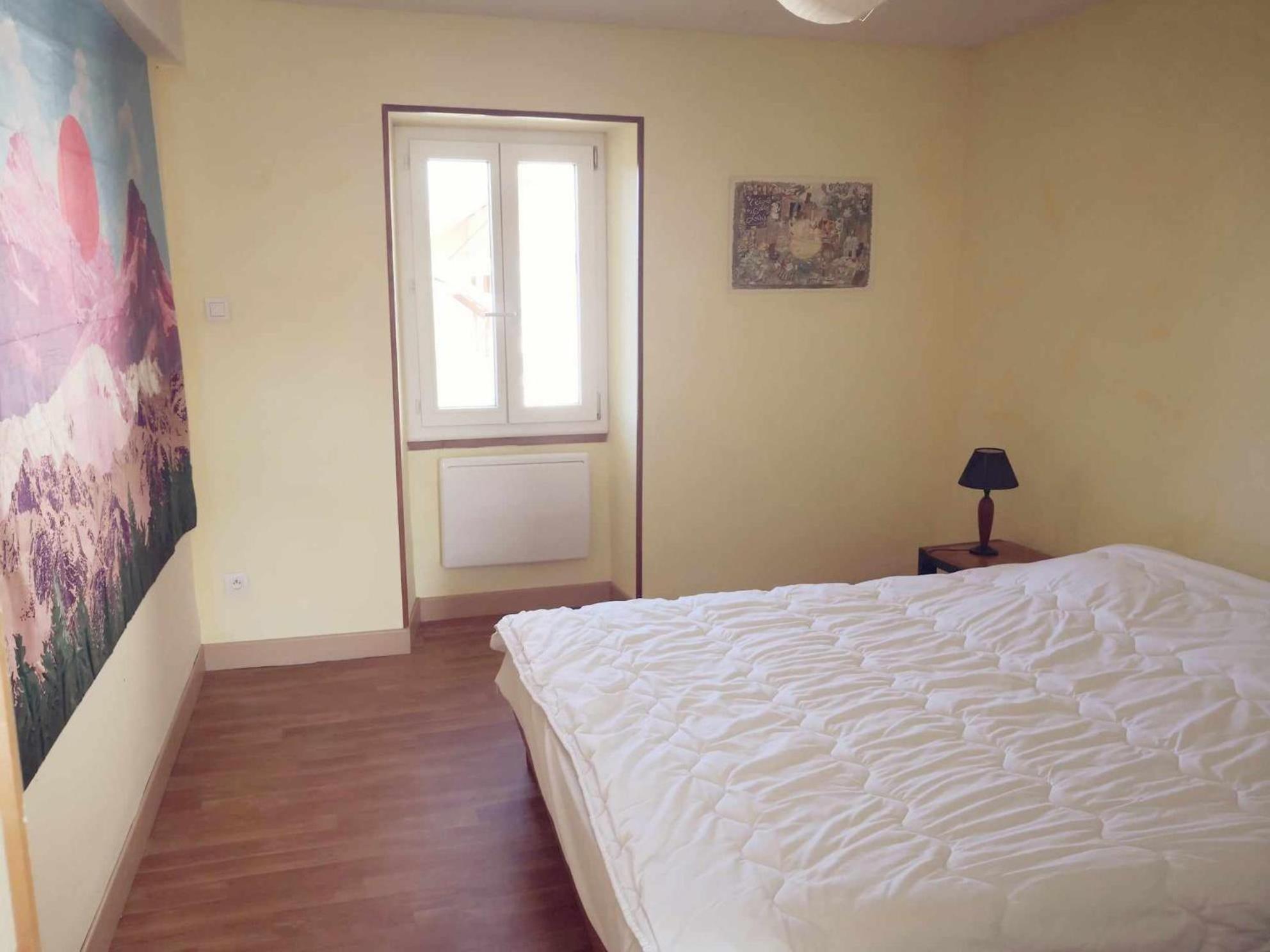 Petit Gite Ou Chambre D'Hotes 2/4 Personnes Buffieres Exterior photo