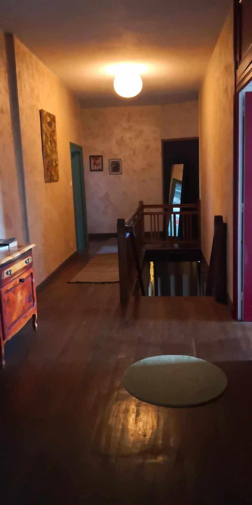 Petit Gite Ou Chambre D'Hotes 2/4 Personnes Buffieres Exterior photo
