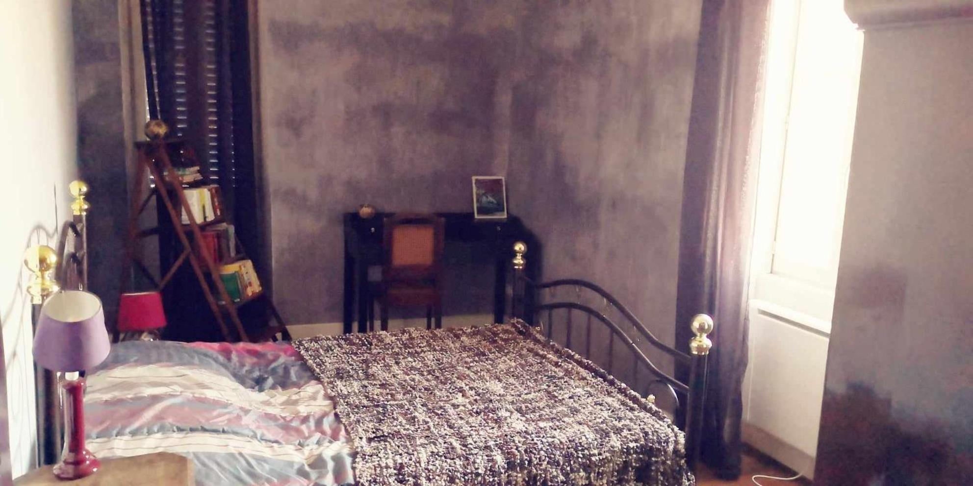 Petit Gite Ou Chambre D'Hotes 2/4 Personnes Buffieres Exterior photo